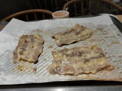 -玫瑰花园自助烤肉(顺义鑫海韵通店)