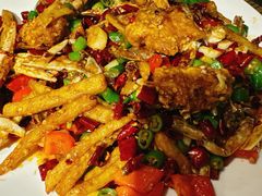 -老号尤兔头(西川店)