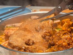 -黄记煌三汁焖锅(顺义华联店)