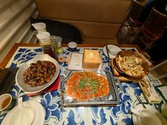 -绿茶餐厅(珞珈创意城店)