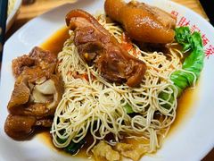 -吴财记面家(大同路店)