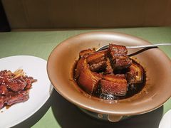-老吉堂上海本帮菜(望京万象汇店)