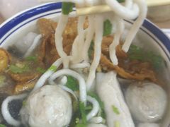 -非遗·十八曲鱼饺(西马总店)