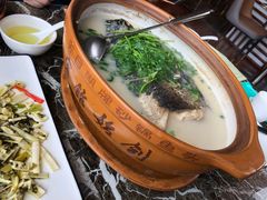 -风味小馆(天目湖宾馆店)