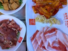 -肆幺幺烤肉(乐汇城店)