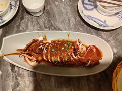 -前海沿·青岛菜(乐客城店)