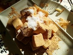 打糕-秋香家韩式炭火烤肉(磐石路店)