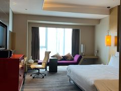 -青岛富力艾美酒店