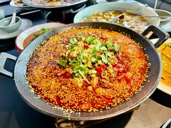 -麻六记(深圳首店)