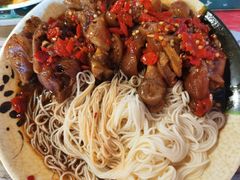 -贤花饭店(凯德店)