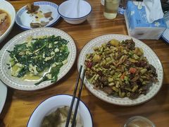 -高淳老街土菜馆(迎薰门店)