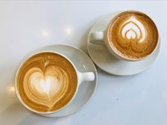 SOE澳白-KYO COFFEE(胶州路店)