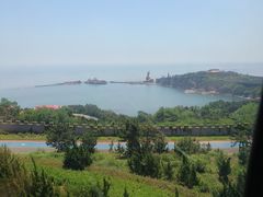 -摩天岭风景区