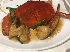 -顺风海鲜港(长寿路店)
