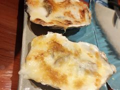 牛奶烤生蚝-千岛蚝高压锅生蚝·人参火锅(白云万达店)