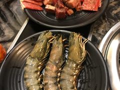 -熊出没日本烧肉放题