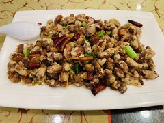 -红豆园(文林街店)