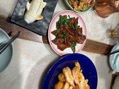 -小吊梨汤·北京菜·烤鸭(清河万象汇店)