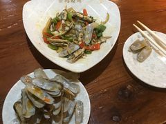 -金雨烧烤(新城南都店)