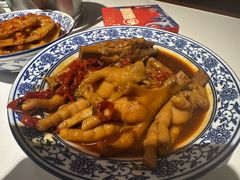 -回家吃饭·地道南昌菜(建德观总店)