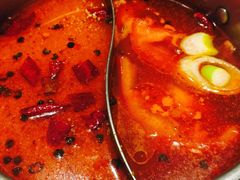 -密友回转自助火锅(世茂国际广场店)