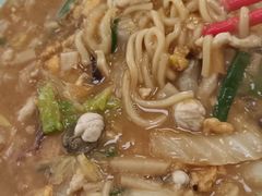 -冰岛茶餐厅(人民路店)