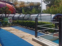 -上海玛雅海滩水公园