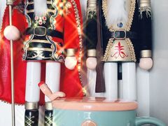 -星巴克臻选(宁波北仑银泰城店)