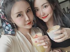 西柚汁-BOR Eatery(安福路店)