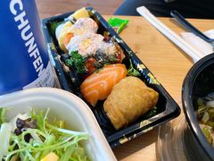 -兄弟船精致料理(万科蓝山店)