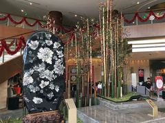 -上海千禧海鸥大酒店