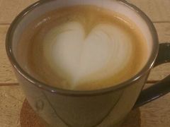 android_upload_pic-Cafe Alice咖啡爱丽丝(奥城店)