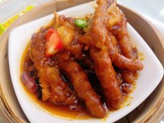 -澳门陈光记烧味饭店(万象城店)