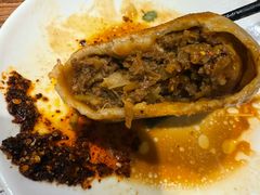 -清真吴记门钉肉饼·喜多利