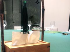 -荷风细雨·中国茶宴(碧云店)