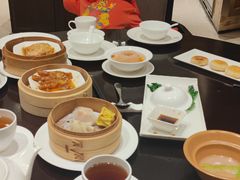 -京香轩·中餐厅(上海中庚聚龙酒店)