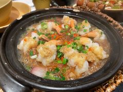 -廖川菜(太阳宫店)