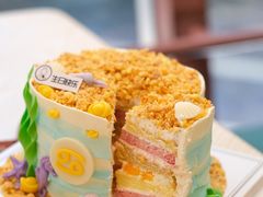 -CAKE BOSS 蛋糕老板(西单君太百货店)