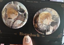 -茉柠Morning Nails