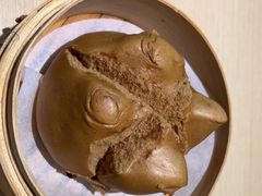 -吕氏疙瘩汤·海鲜新鲁菜(凯德mall新都心店)