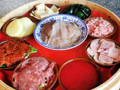 -董眼镜火锅(洪崖洞总店)
