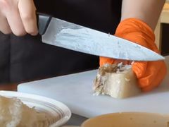 -庐灶江南·江南菜·四合院Bistro(东直门雍和宫·原华侨宾馆店)