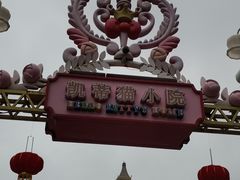 -杭州Hello Kitty乐园