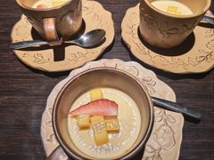 -庐灶江南·江南菜·四合院Bistro(东直门雍和宫·原华侨宾馆店)