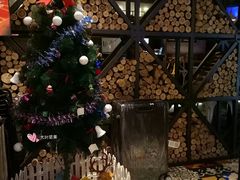 门面-炭舍干锅·烤鱼(扬名广场店)