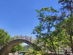 -沂蒙山旅游区云蒙景区(蒙山国家森林公园)