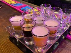 -Keg Room 酒桶吧
