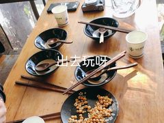 -马灯部落·西湖边的创意山景餐厅(虎跑动物园店)