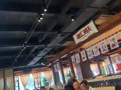 大堂-融汇湘天(大岭山店)