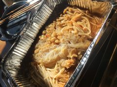 -腰子哥烤串(石佛营炫特店)